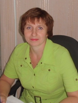 Закирова Марина Ивановна.